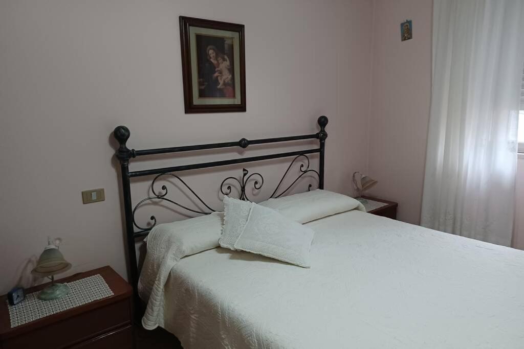 Appartamento A Prato "Gesi" Holiday House Exterior photo